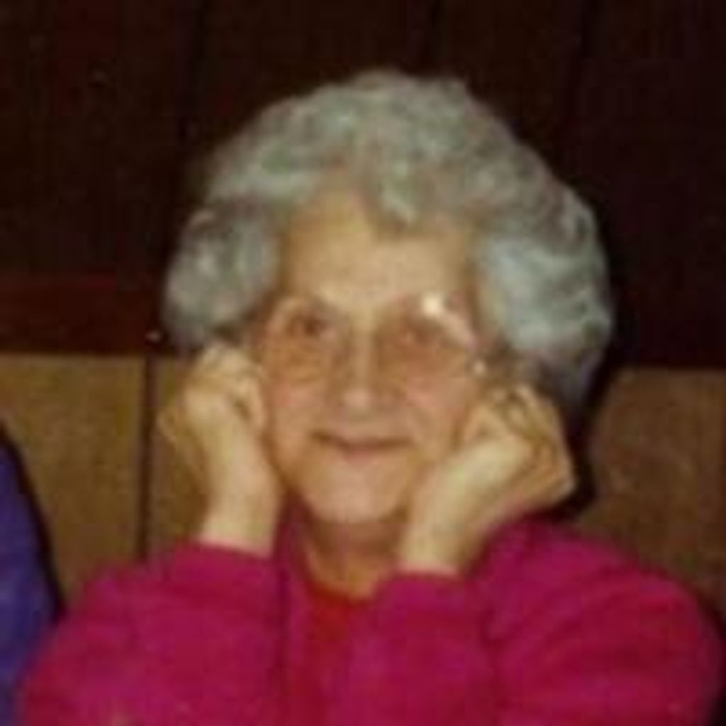Beulah Mae Aldridge Profile Photo