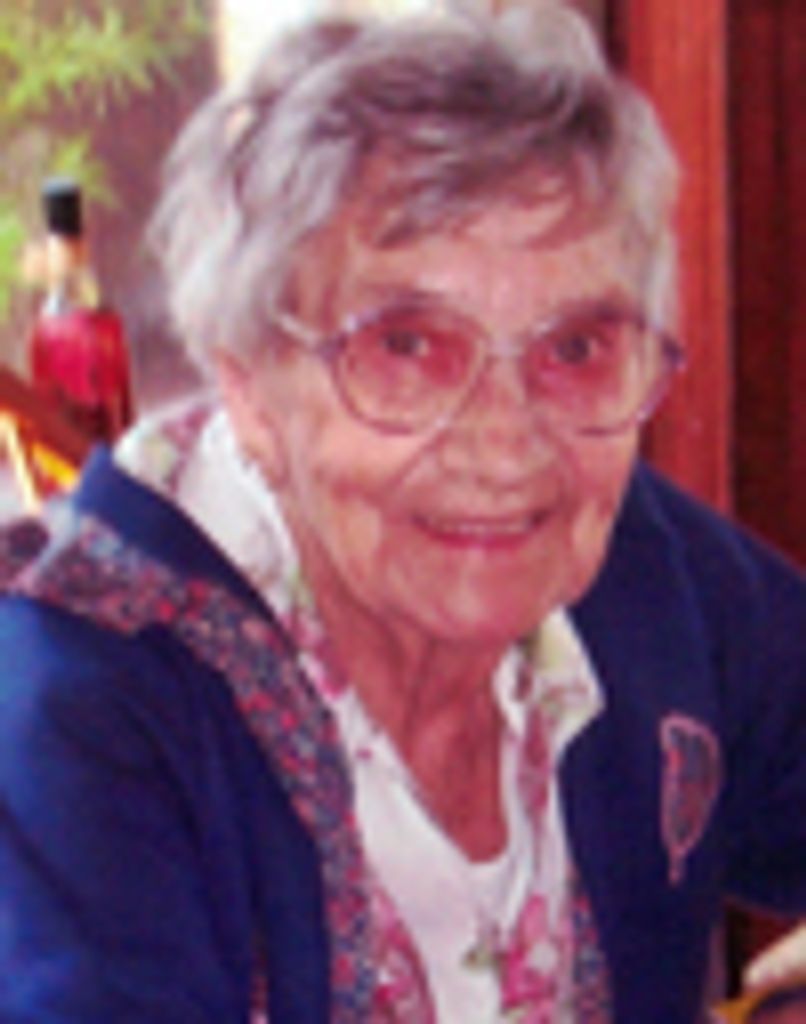 Emily W. Foster Profile Photo