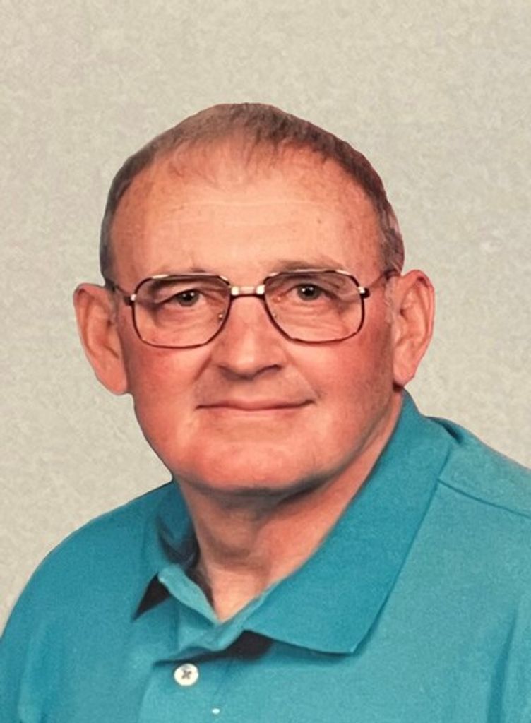 Gordin E. Smith Profile Photo