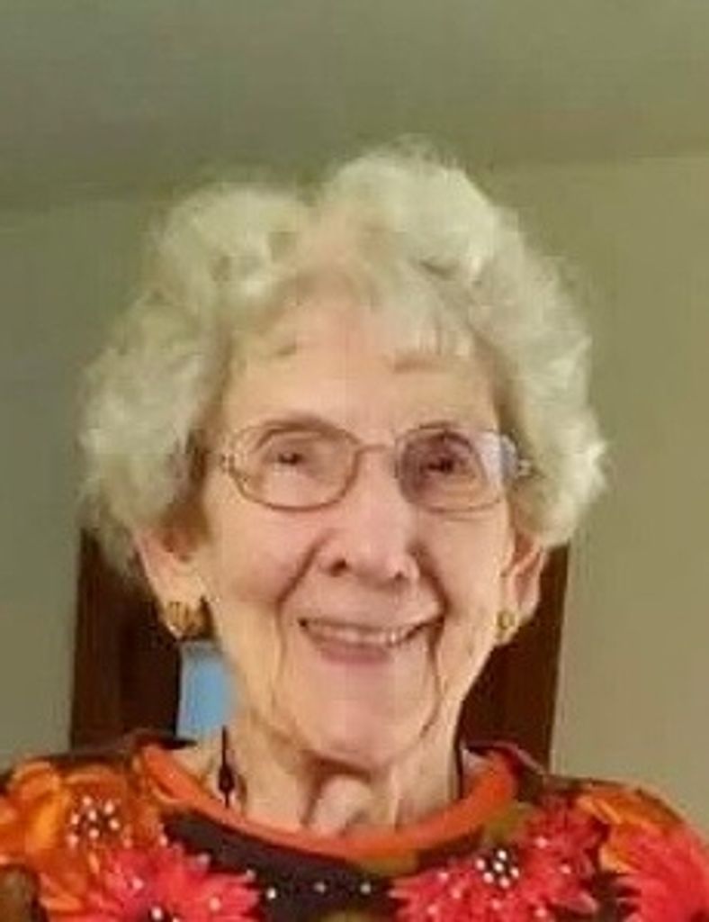 Ruth Irene Mundt