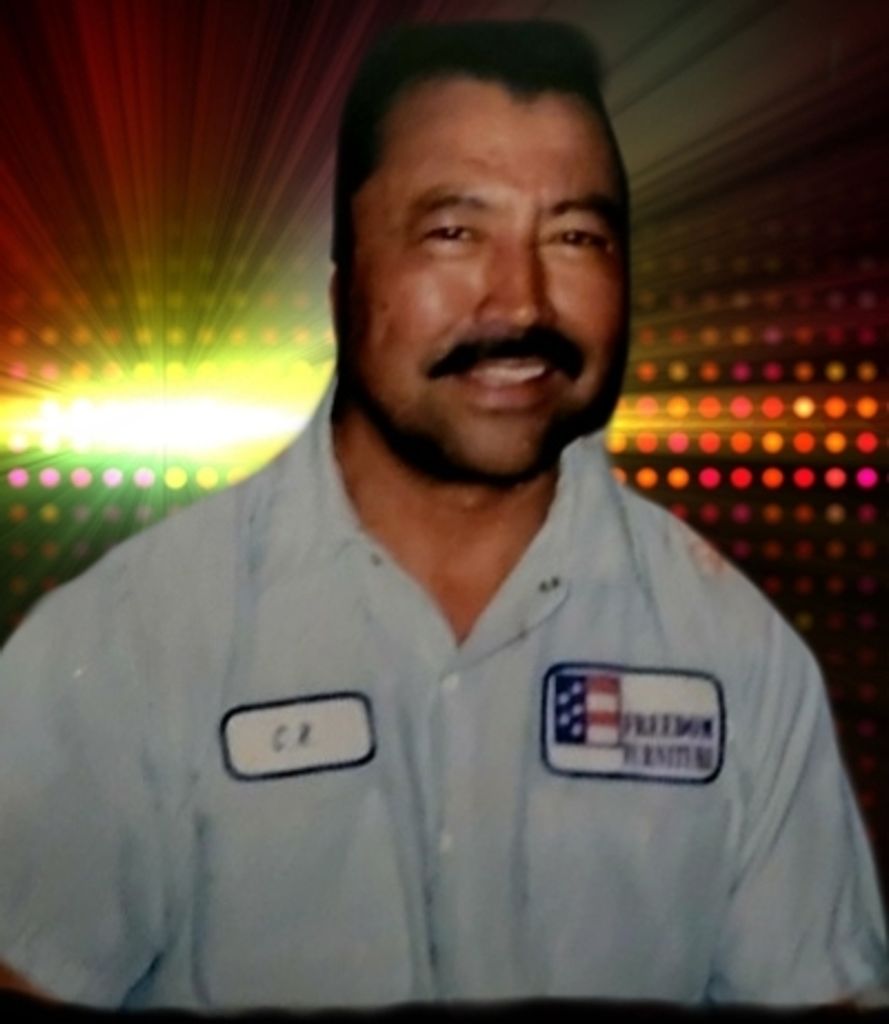 Celso Rivera Profile Photo