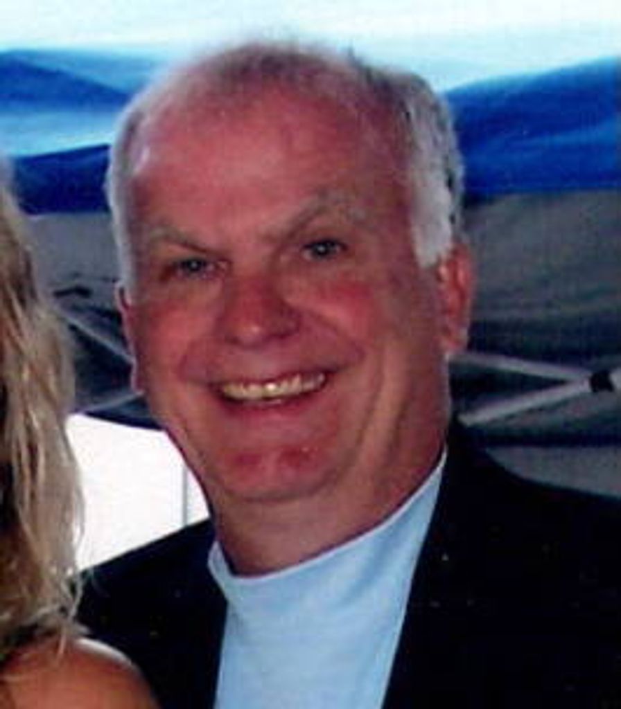 Gregory Cieslinski Profile Photo