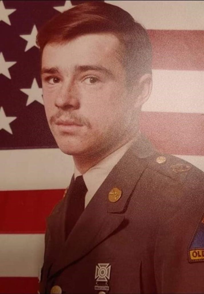 Terrence "Terry" Wayne Blaz