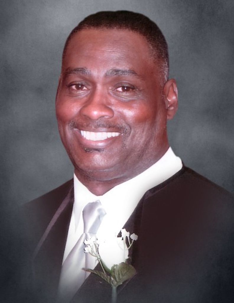 Glenn Johnson