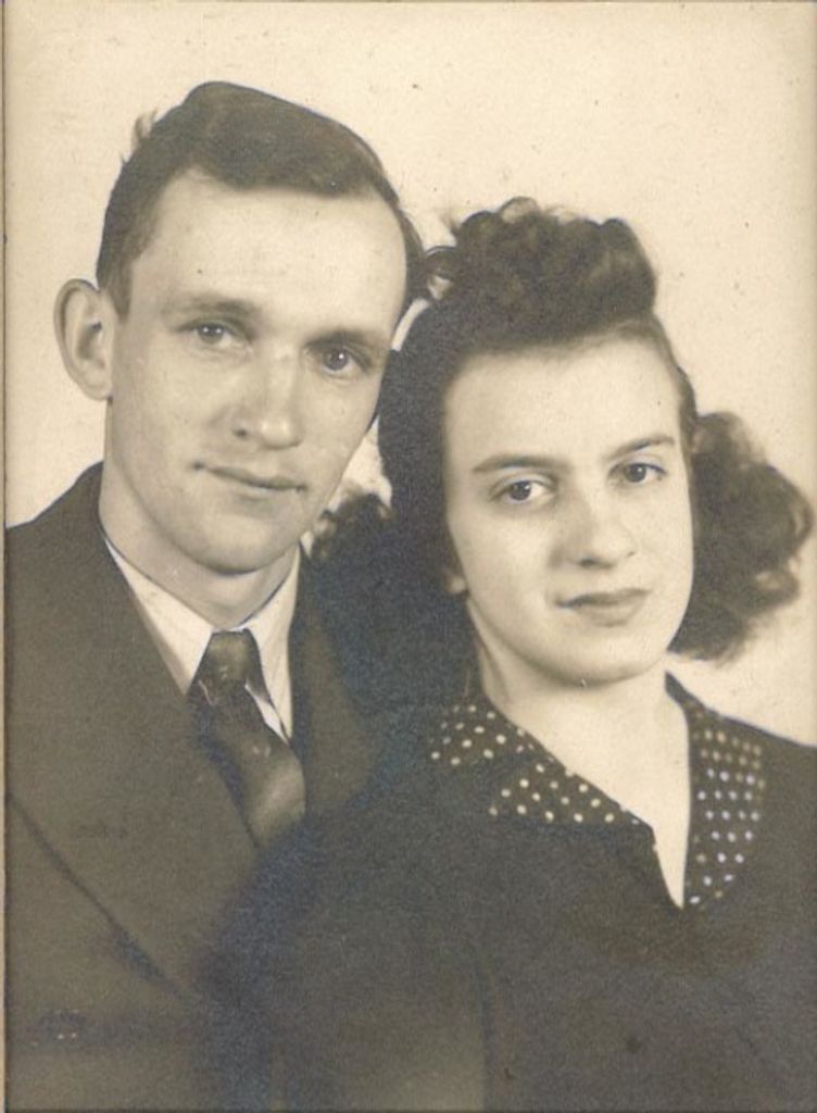 Minnie L. (Glazer)  Weller