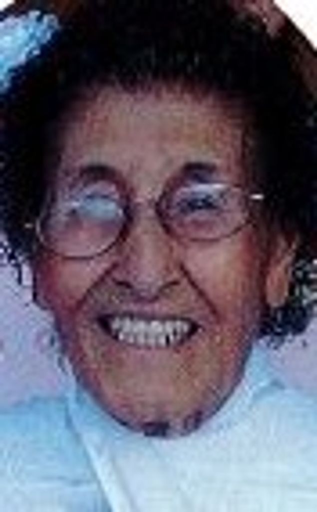 Maria Figueroa