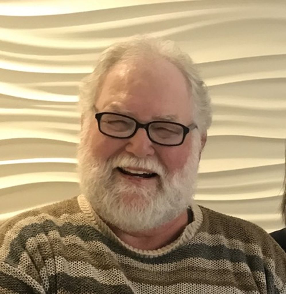 Theodore G. "Ted" Leaman
