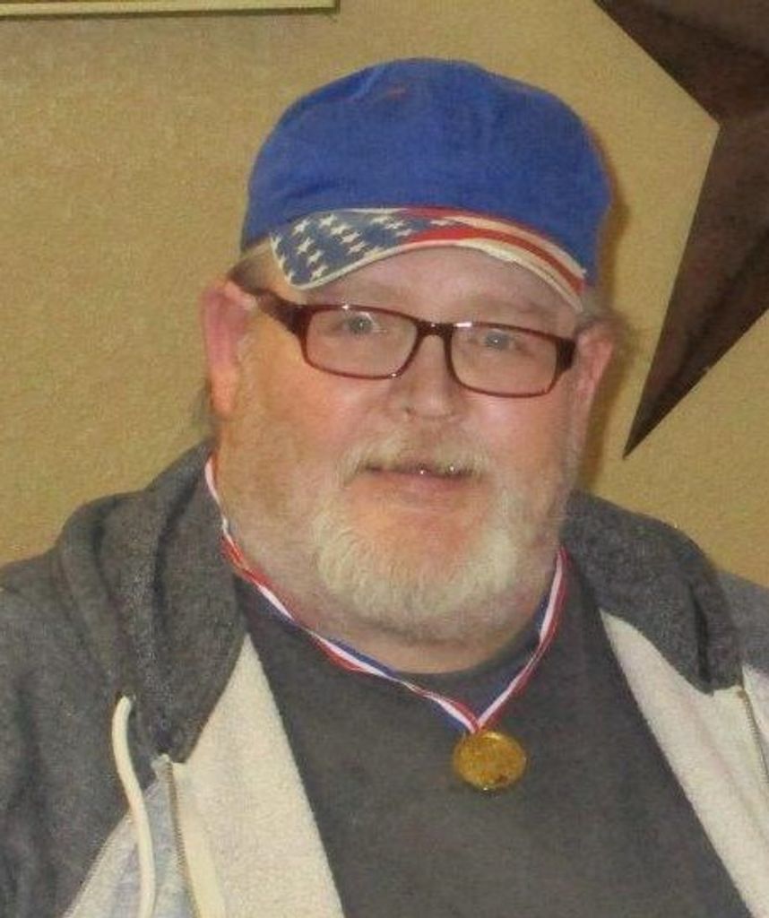 Stephen "Steve" Keplar Profile Photo