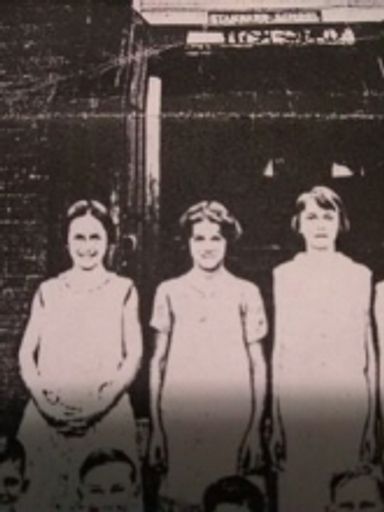 M. Margaret "Peg" Fogel photo gallery thumbnail 7 of 14