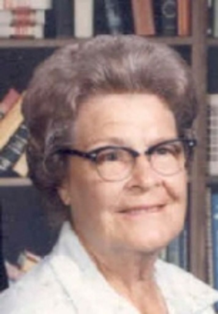 Opal Christel Gotcher