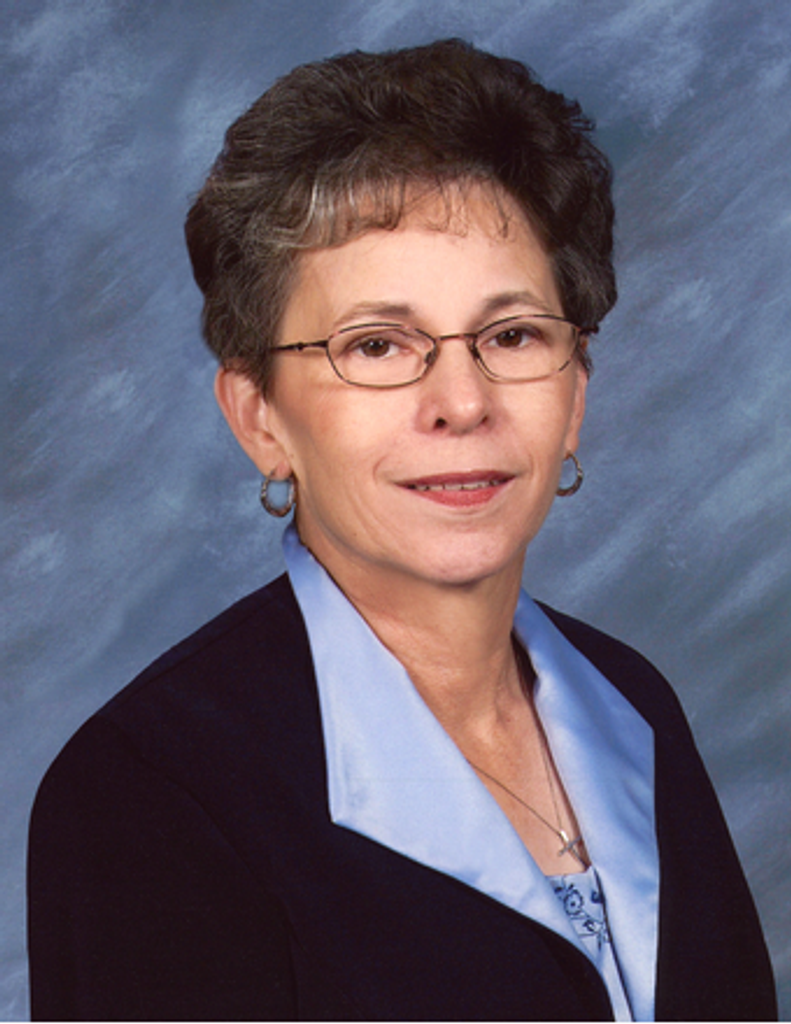 Mary Ann (Landers) Smith