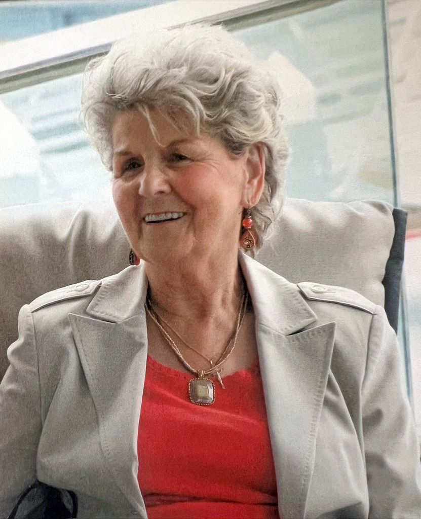 Virginia Corey Byrne Profile Photo