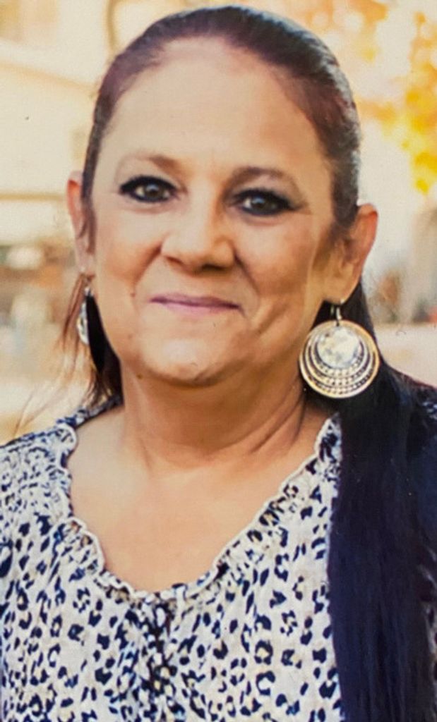 Donna Faye Hawkins Profile Photo
