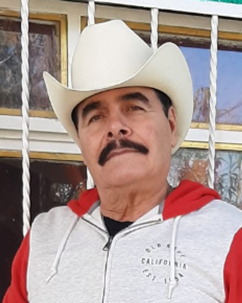 Juan Recendez Sanchez Profile Photo