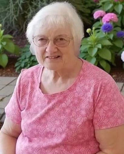 JoAnn Violet Creason's obituary image
