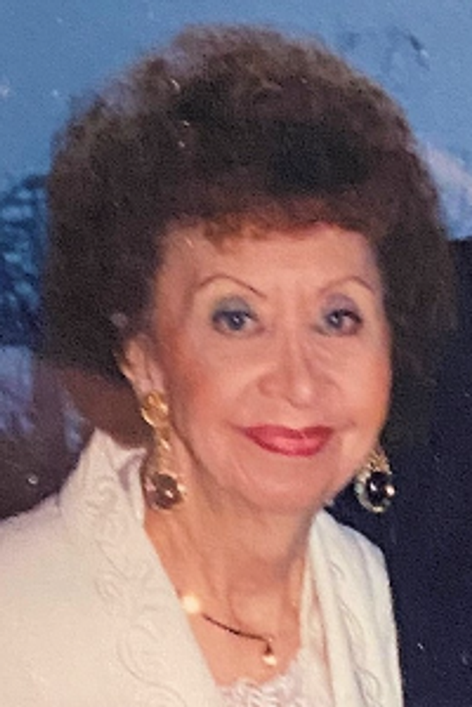 Katherine Rocha Profile Photo