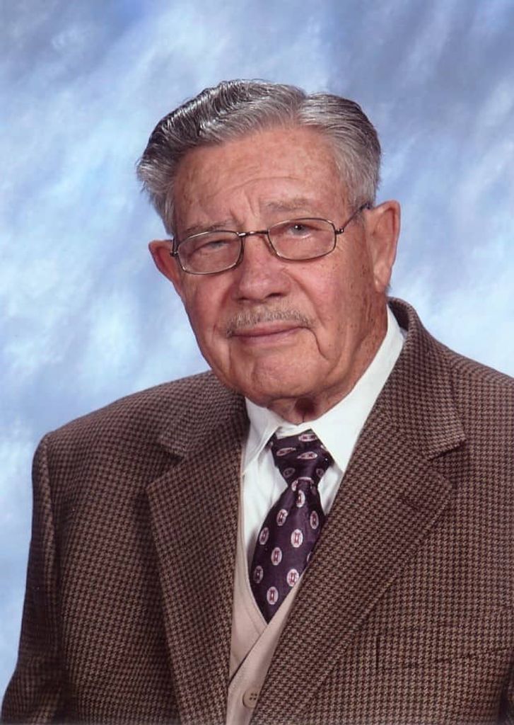 Walter Marcellus Boyett Jr. Profile Photo