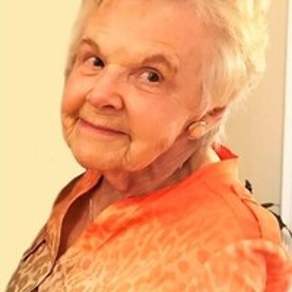 Elsie D. Macdonald Profile Photo