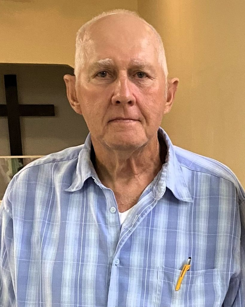 Larry Smith Profile Photo