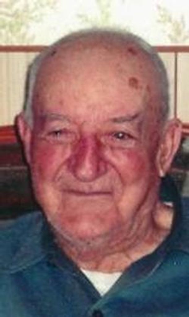 Seymour G. "Cy" Linsner Sr. Profile Photo