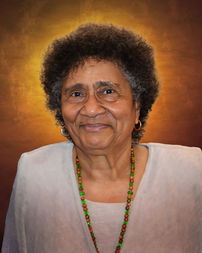 June Eleanor Dove Profile Photo