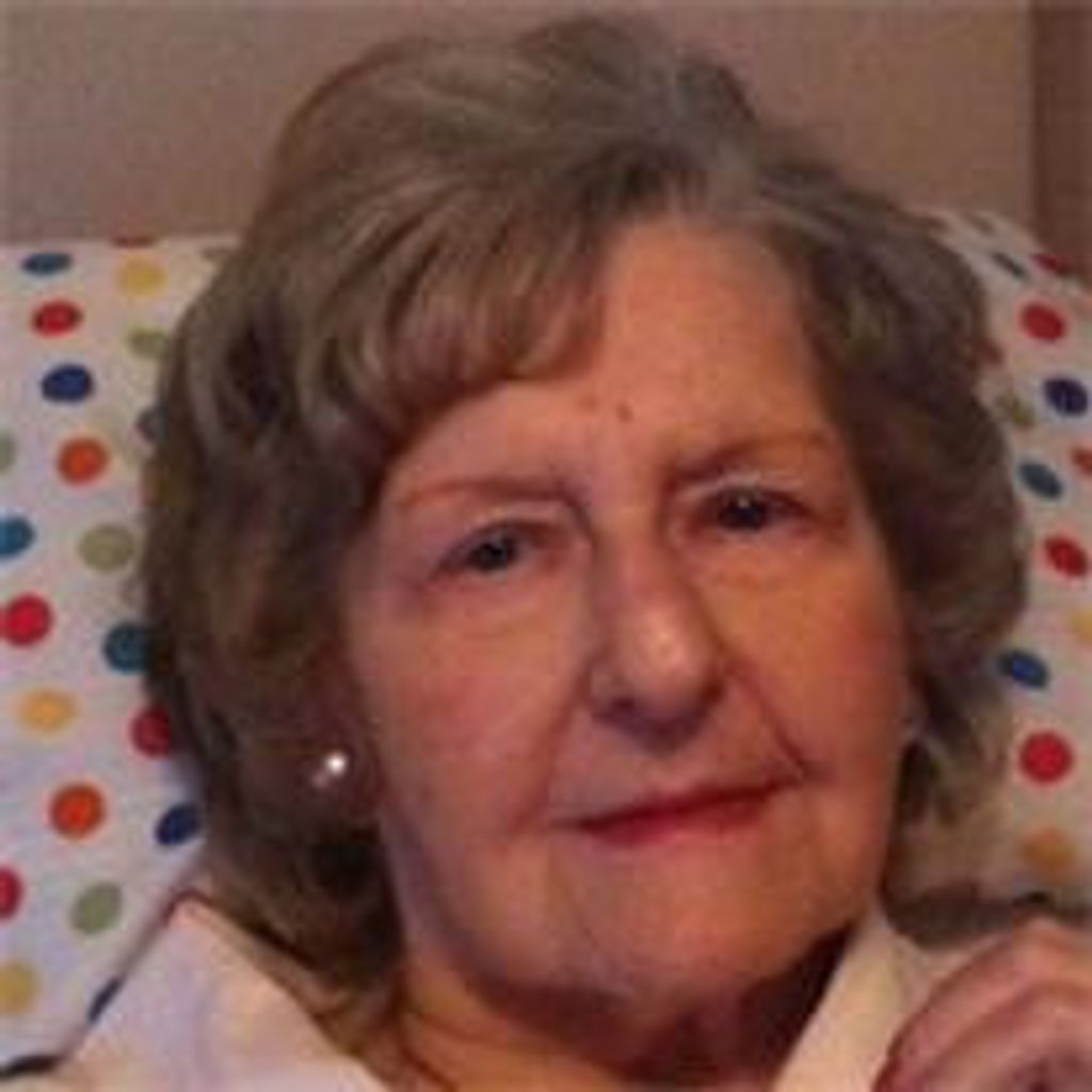 Jean Collins