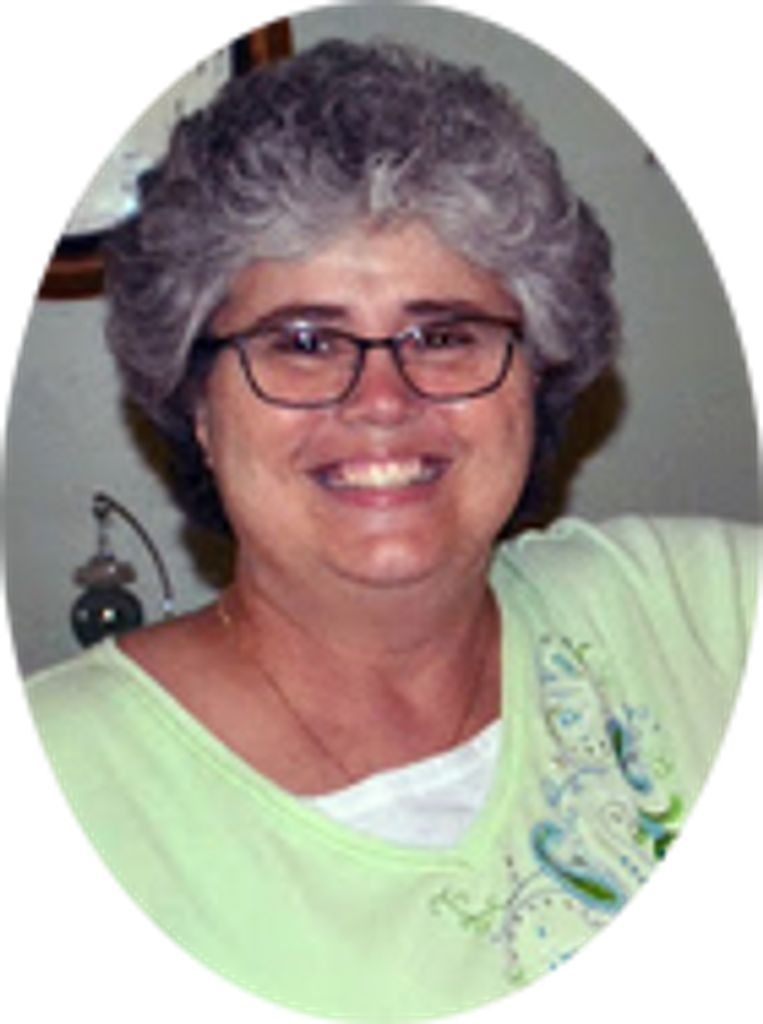 Regina M. Beauregard