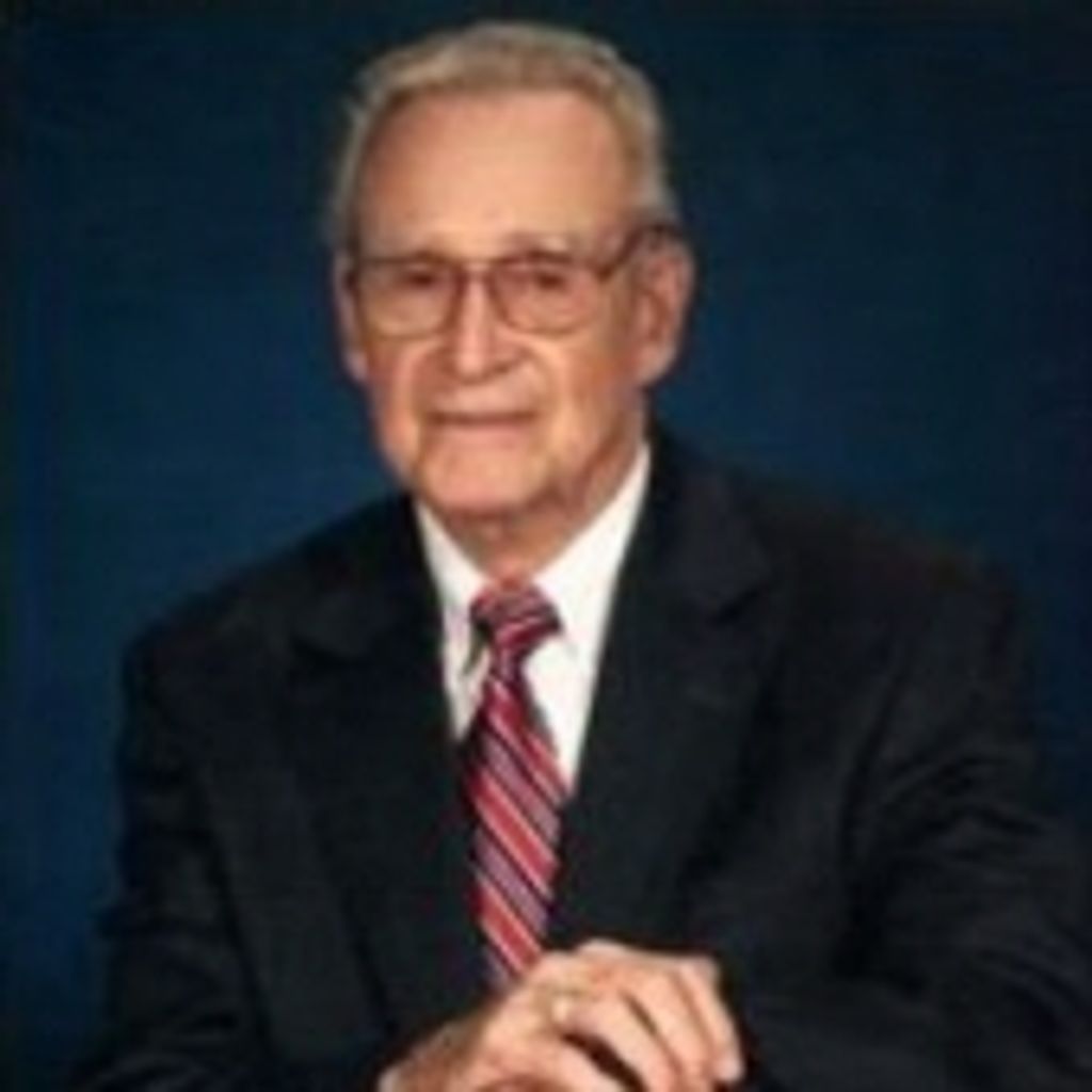 Fred William Miller