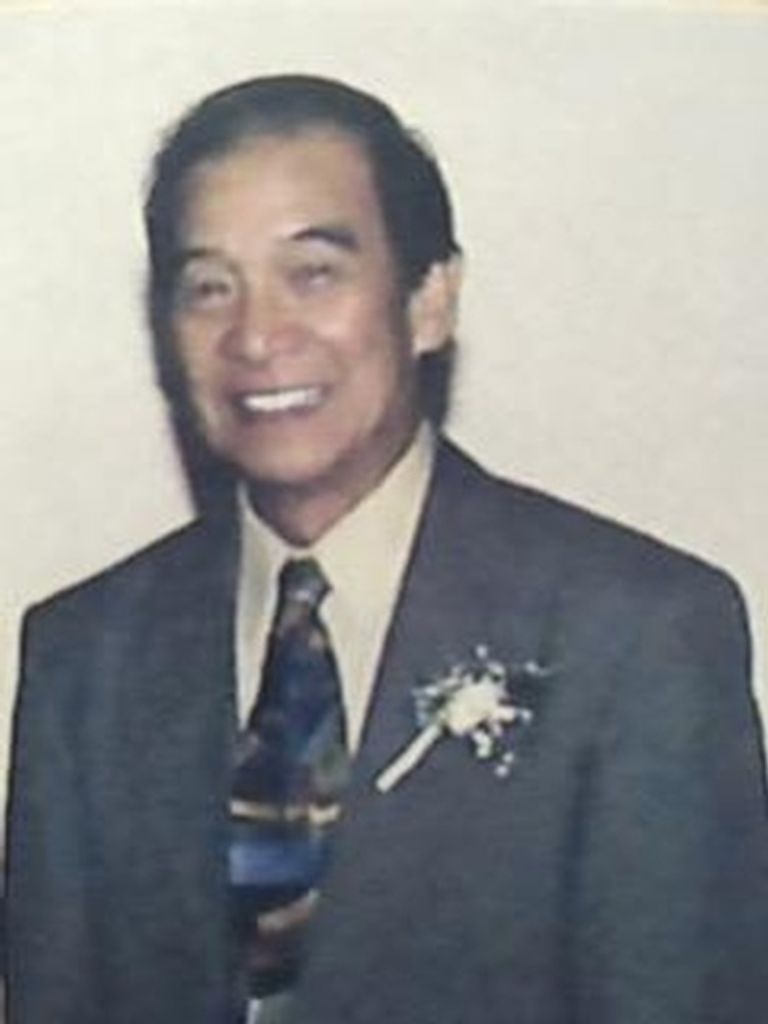 Bonifacio L. Vizcarra