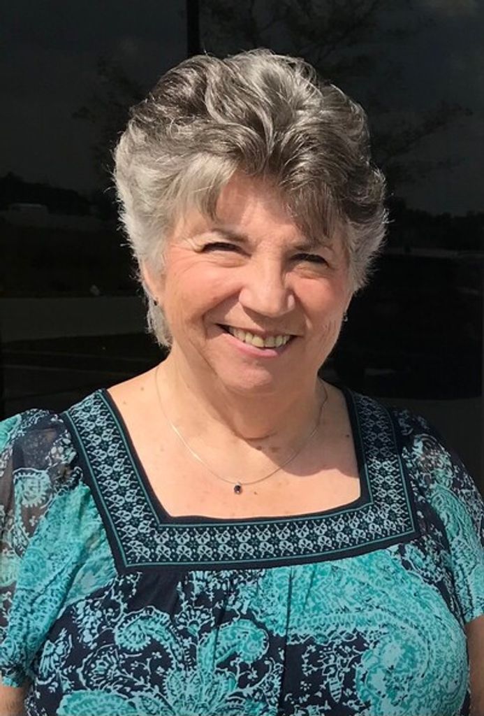 Roberta J. Coppock Profile Photo