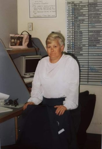 Patricia Vaughan photo gallery thumbnail 4 of 17