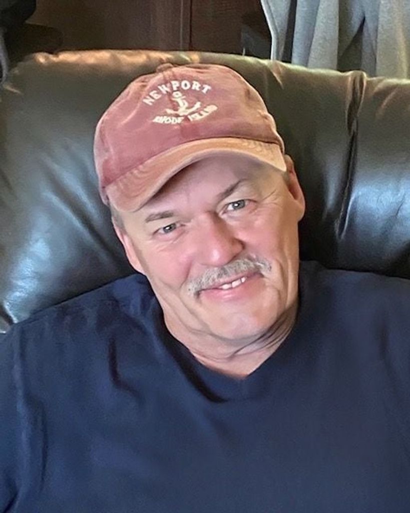 Roland F. "Bo" Boivin