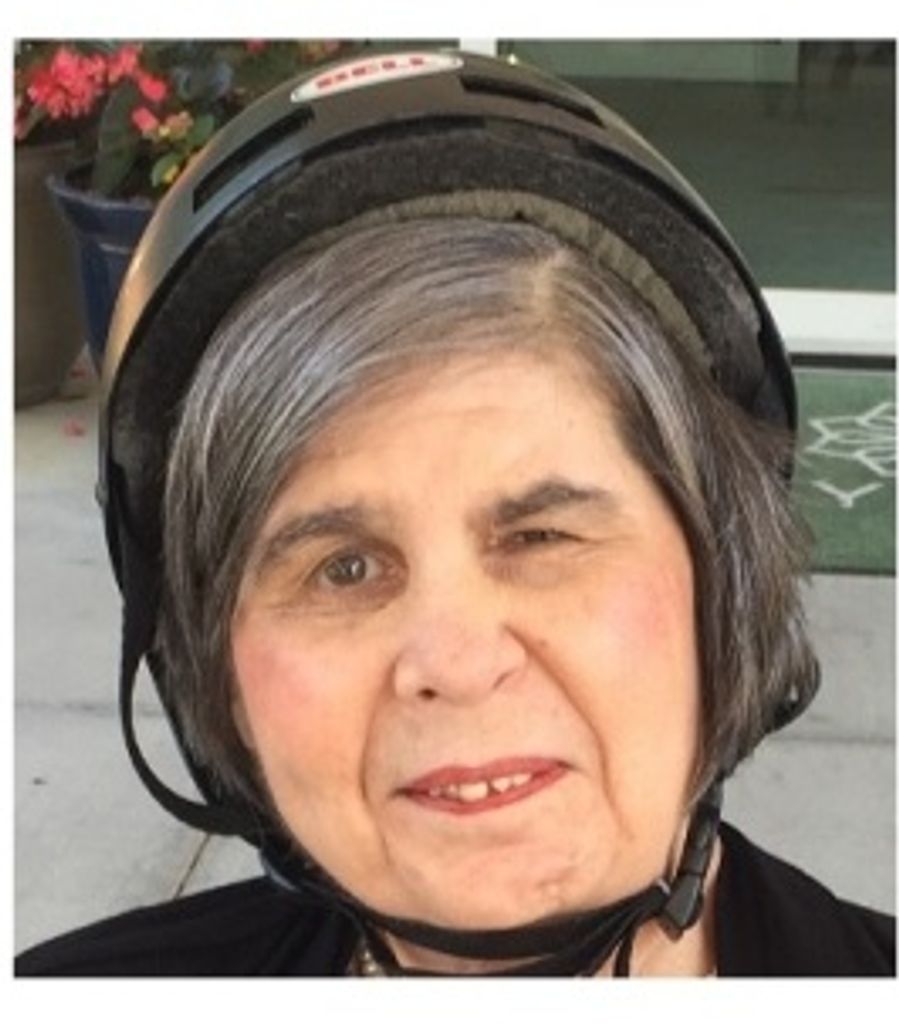 Jean Ellen Thrift