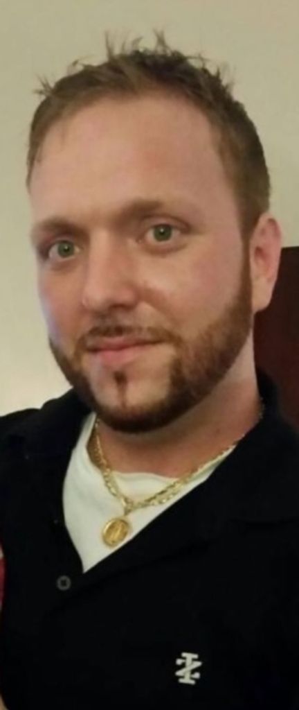 Justin Petty Scott