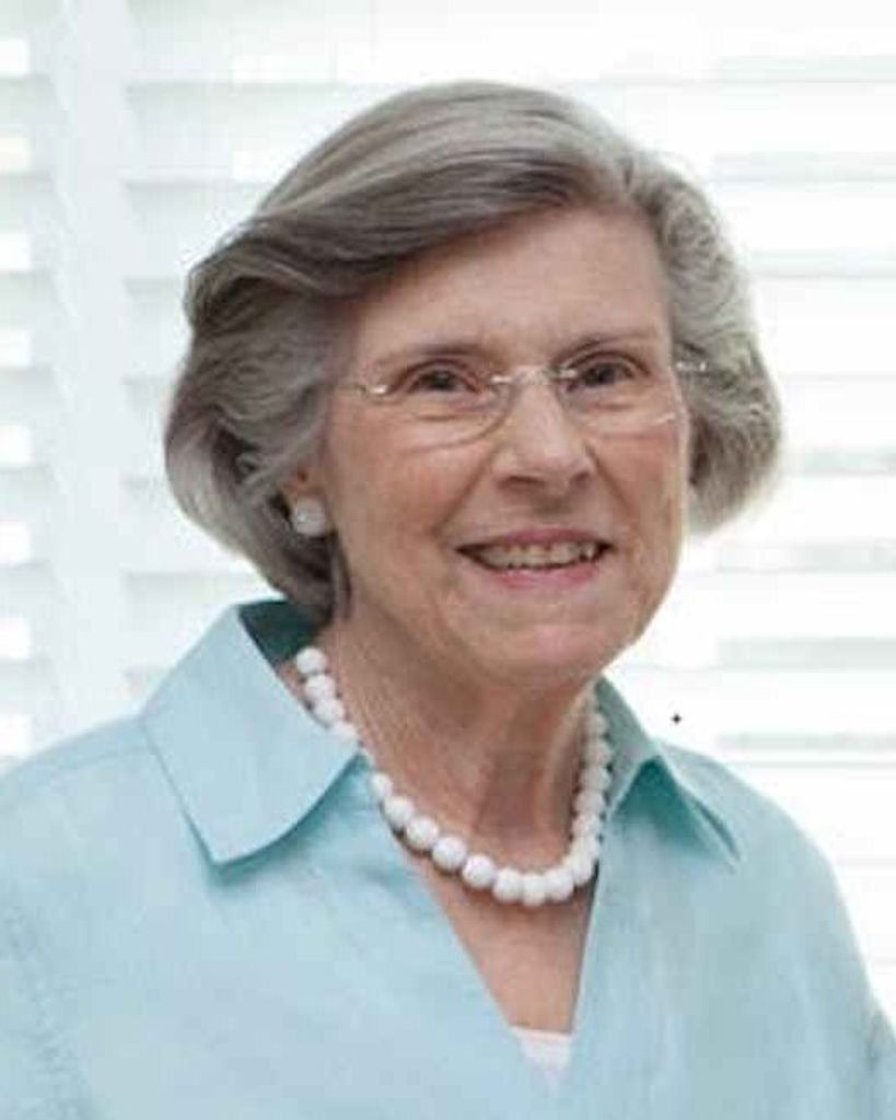 Shirley Jean Kofoed Profile Photo