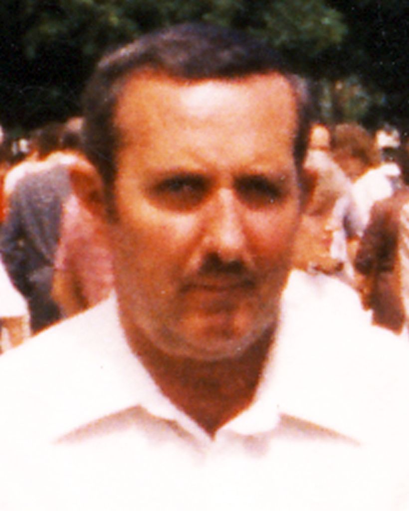 George Norman Davie