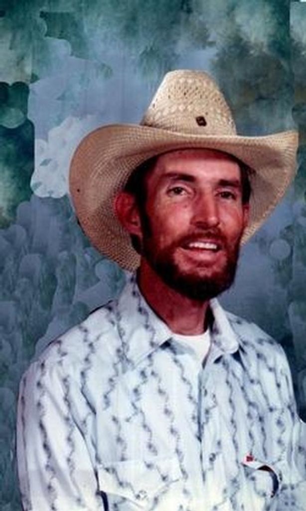 Kenneth Eugene Carman