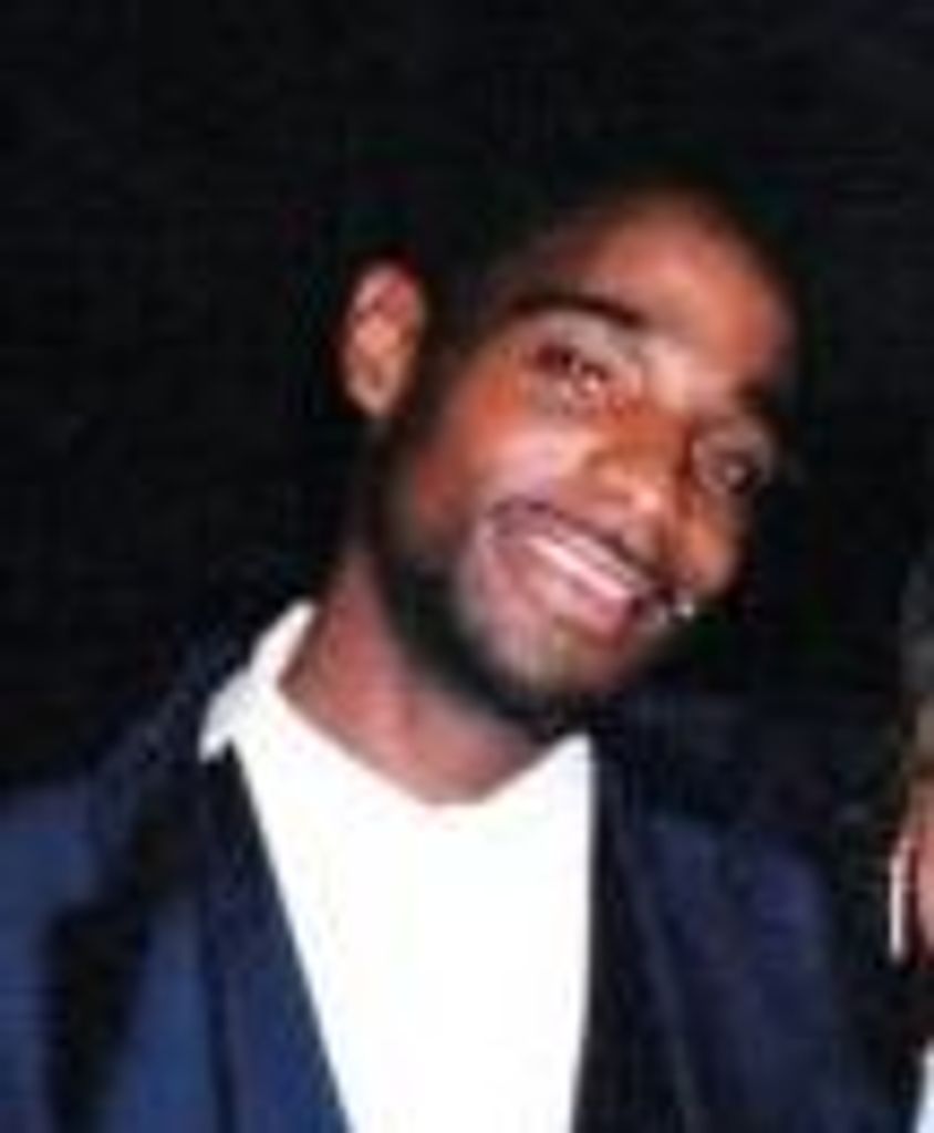 Mr. Marvin Antwon Morgan