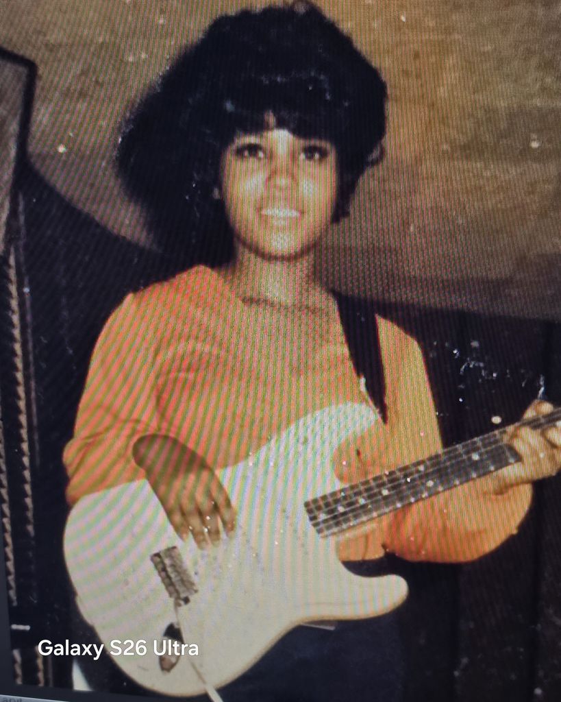 Jeroline Deloris Morris Profile Photo