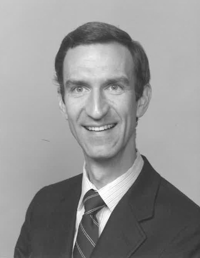 Kevin Keymer