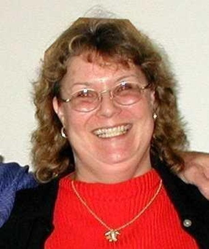 Katherine Ann Loranger Profile Photo