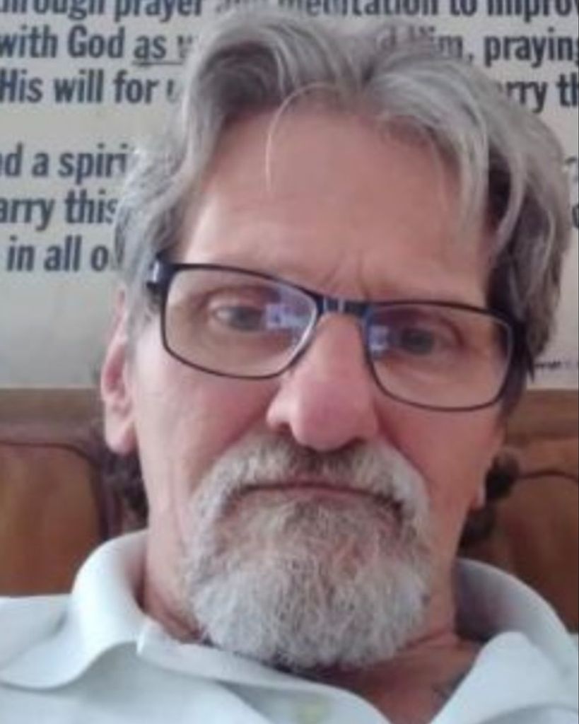 Kevin Malcom Coffman Sr