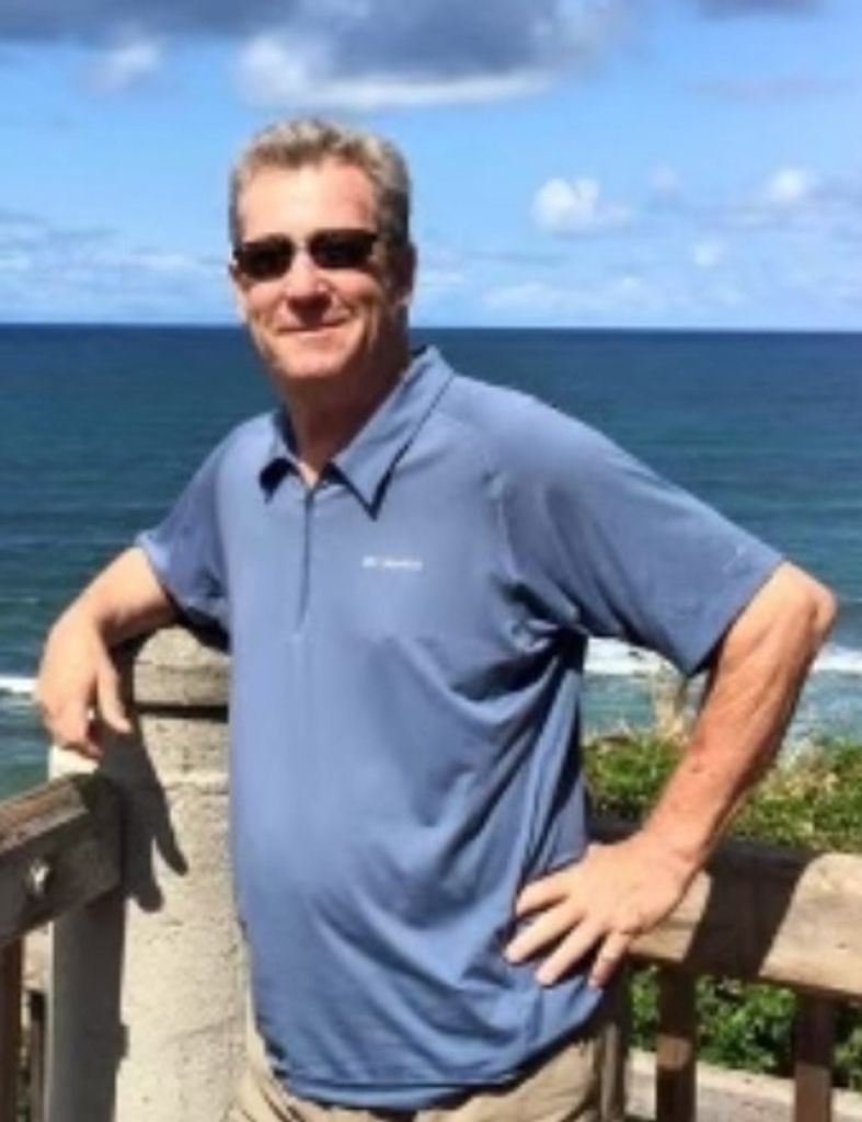 Donald Richard  Burr Profile Photo