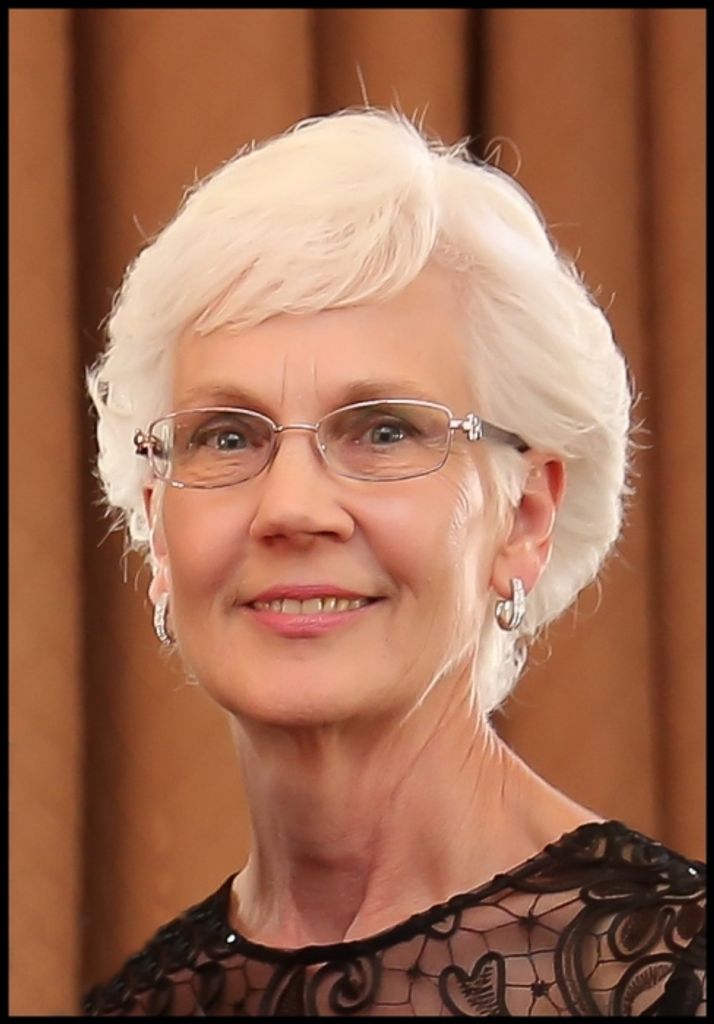 Pauline Malchodi