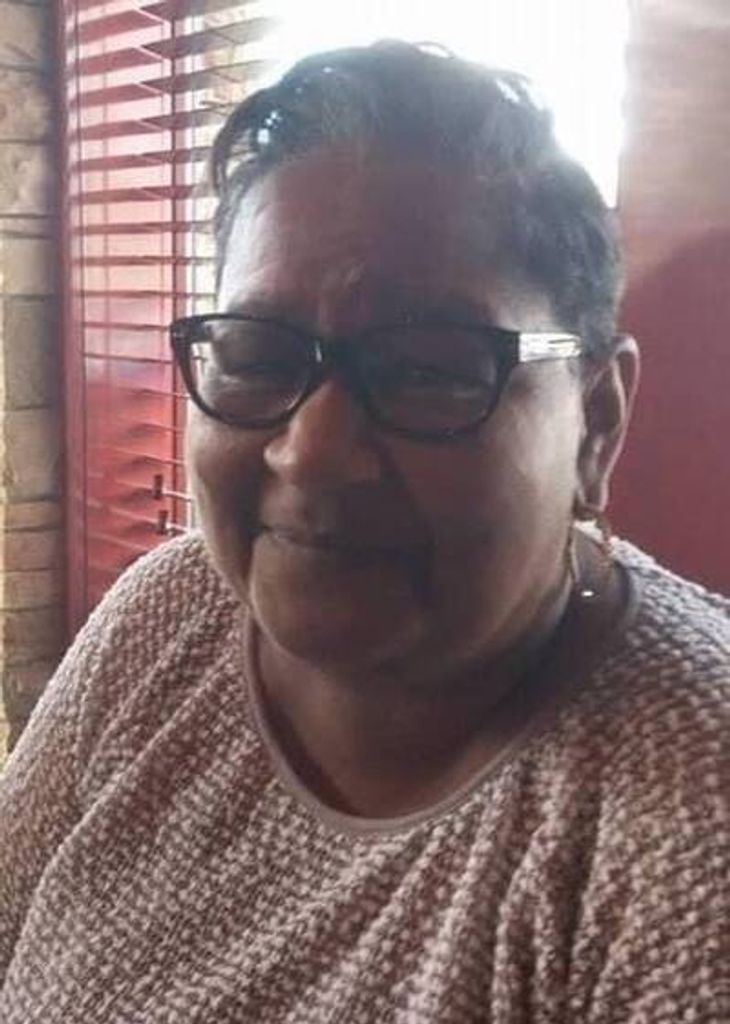 Mary Antionette Allen Profile Photo