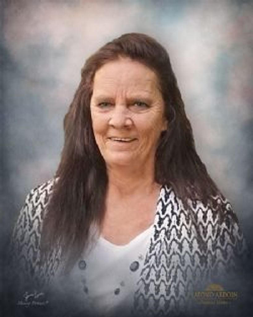 Connie Mason