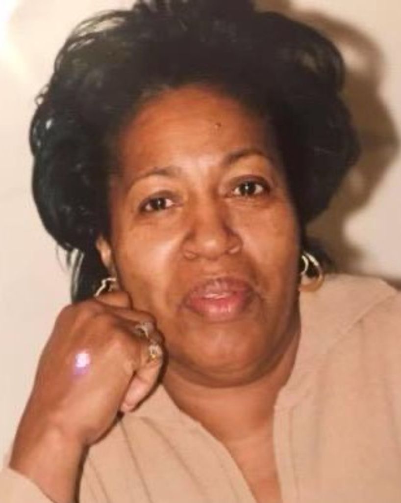 Mrs. Bobby Smith