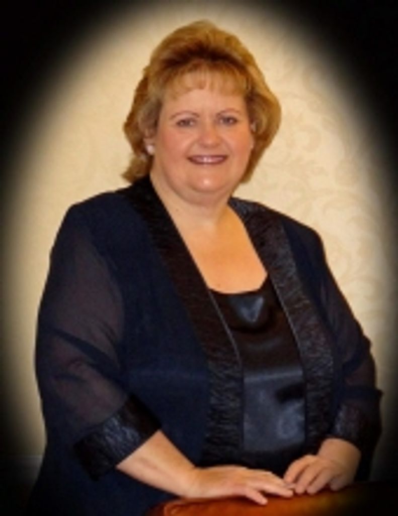 Patricia "Diana" Willhite Profile Photo