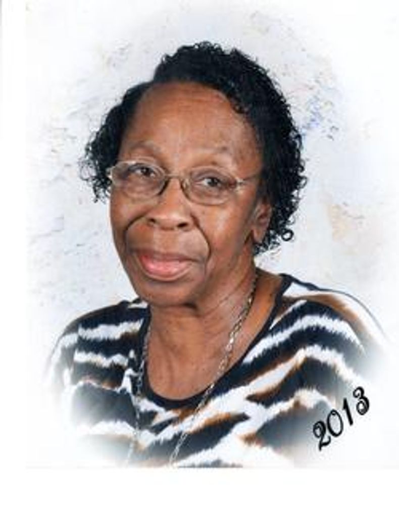 Sandra Lucille Grant Profile Photo