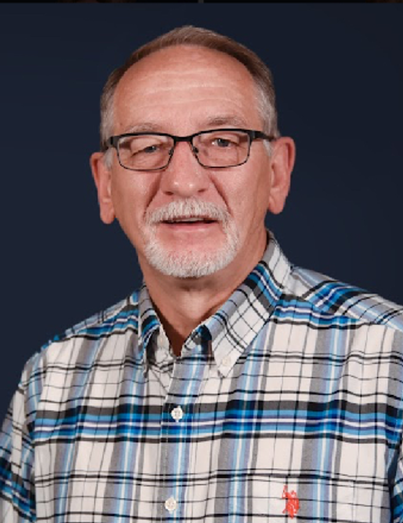 Michael Wayne "Mike" Stevens